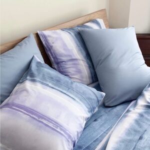 Brooklinen Classic Percale Queen Size Duvet Cover
